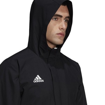 ADIDAS KURTKA MĘSKA WIATRÓWKA ENTRADA 22 r. M