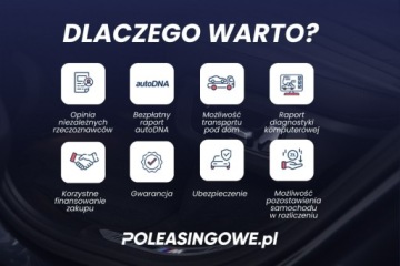 BMW Seria 3 G20-G21 Limuzyna 2.0 318i 156KM 2023 BMW 318 Poleasingowe.pl, zdjęcie 14