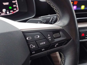 Seat Leon IV Hatchback Plug-In 1.4 e-HYBRID 204KM 2021 Seat Leon Xcellence Plug-in Navi 204km DSG Faktura VAT 1.4 204KM, zdjęcie 16