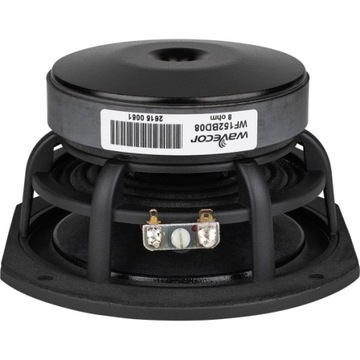 Głośnik niskotonowy Wavecor WF152BD08 15cm 8 Ohm
