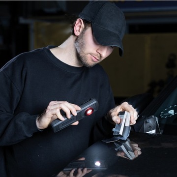 Scangrip 03.5657 Лампа инспекционная SunMatch 4 CCT