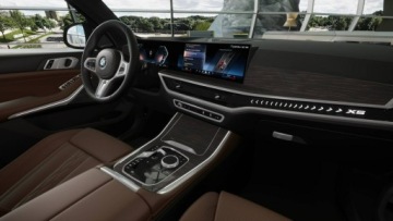 BMW X5 G05 SUV Facelifting 3.0 30d 298KM 2026 BMW X5 xDrive30d Dostępne od ręki!, zdjęcie 13