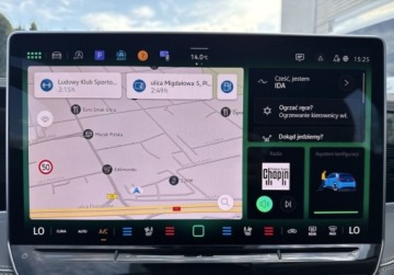 Volkswagen Passat B8 Variant Facelifting 2.0 TDI SCR 150KM 2024 Volkswagen Passat Variant SalonPL 2.0TDI 150KM DSG Elegance SkoraWentylMas, zdjęcie 21