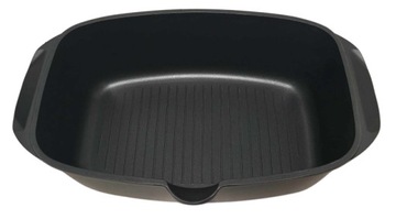 BERLINGER HAUS Жаровня для гуся для духовки, ароматизатор, индукция, 5,5л