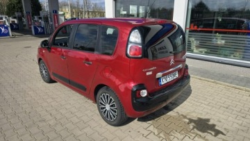 Citroen C3 Picasso 1.4 95KM 2009 Citroen C3 Picasso, zdjęcie 3