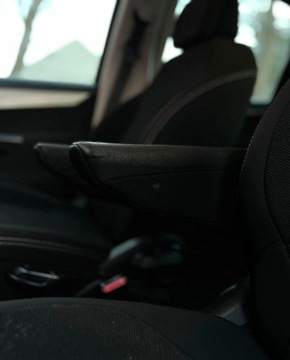 Citroen C4 Picasso I 1.6 THP 150KM 2009 Citroen C4 Picasso Automat czujniki lopatki Warszawa gwarancja w cenie VRAR, zdjęcie 28