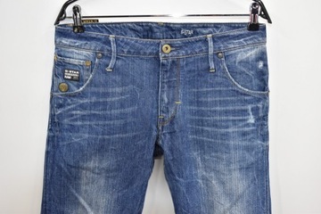 G-Star Arc 3d Slim spodnie męskie W31L34