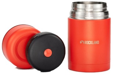 Termos na żywność obiadowy Rockland Comet 750ml