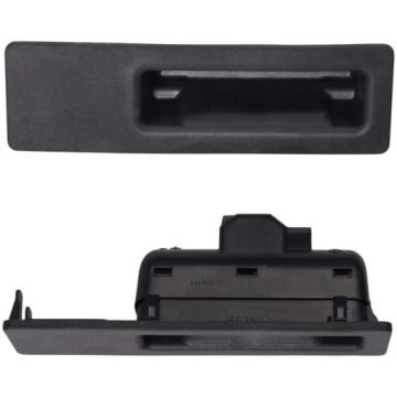 51247368752, Schalter heckklappe POKRYWY Kofferraum BMW F30 F80 F34 F31 5 F10 F11 51247368752 | thumb 1