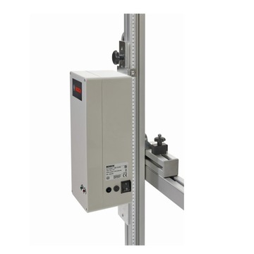 Symulator Dopplera do DAS 3000 CTA 110-1
