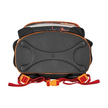 TORNISTER HERLITZ ULTRALIGHT MECHANIC