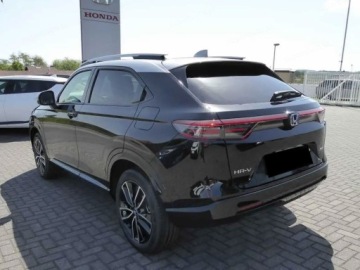 Honda HR-V III SUV Facelifting 1.5 i-MMD 131KM 2026 Od ręki - Advance Style CVT eHEV 1.5 i-MMD 131KM, zdjęcie 3