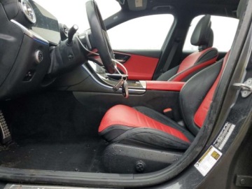 Mercedes Klasa C W206 2023 Mercedes-Benz Klasa C 300 4Matic 2023 2.0l 2.0 Benzyna 255KM, zdjęcie 7