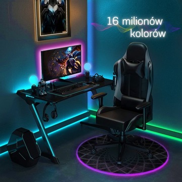 СВЕТОДИОДНАЯ ЛЕНТА WIFI SMD5050 10M RGBIC ЦВЕТНАЯ TUYA