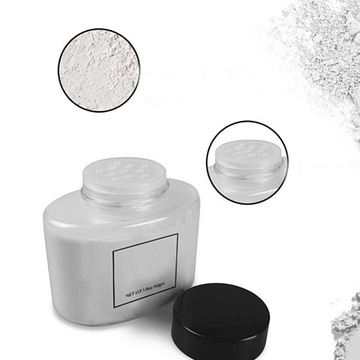 VERONNI Banana Illuminating Powder Рассыпчатая пудра