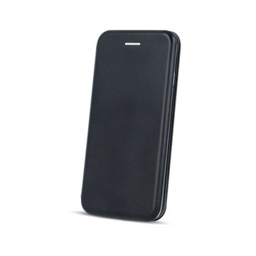 Etui z klapką do Samsung S10 czarne