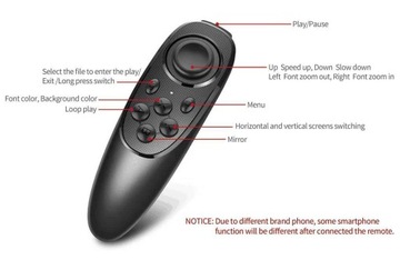 Телесуфлер Feelworld TP2A