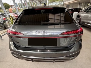 Audi A6 C8 Avant Plug In Facelifting 2.0 55 TFSI e 367KM 2025 AUDI A6 e-Hybrid quattro Avant Combi 2.0 (367 KM) 2025, zdjęcie 1