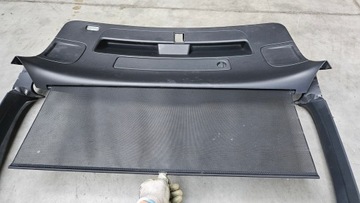 Roleta klapy bagażnika 4G9867979F AUDI A6 S6 RS6