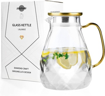 Karafka Niuxuan 1,8 l