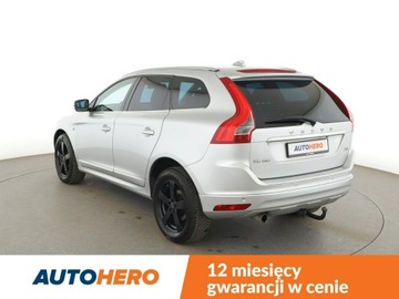 Volvo XC60 I SUV Facelifting 2.0 D3 DRIVE-E 150KM 2015 Volvo XC 60 Ocean Race automat skóra navi kamera, zdjęcie 3