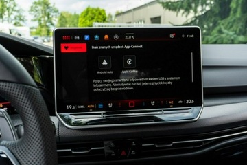 Volkswagen Golf VIII 2026 Volkswagen Golf R 2.0 TSI 4Motion 333 KM DSG, zdjęcie 36