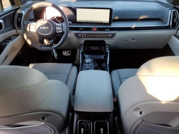 Kia Sorento IV 2025 Kia Sorento SXP 2025 1.6l 1.6 Hybryda 227KM, zdjęcie 8