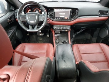 Dodge Durango III 2021 Dodge Durango SRT Hellcat 2021 6.2l 6.2 Benzyna 710KM, zdjęcie 8