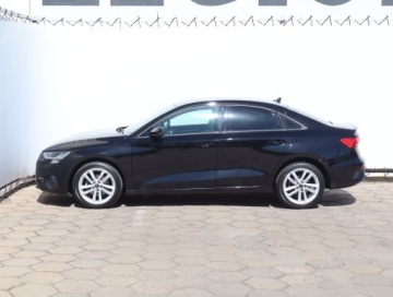 Audi A8 D5 2022 Audi A3 35 TFSI, Salon Polska, Automat, VAT 23%, zdjęcie 2