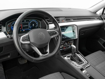 Volkswagen Passat B8 Variant Facelifting 2.0 TDI SCR 150KM 2022 Volkswagen Passat GD5C877#2.0 TDI Business DSG, zdjęcie 5