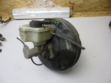 VW TOURAN I CADDY POMPA HAMULCOWA SERWO 1T1614105S (X)