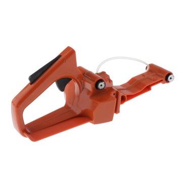 Задний держатель топливного бака Подходит для замены