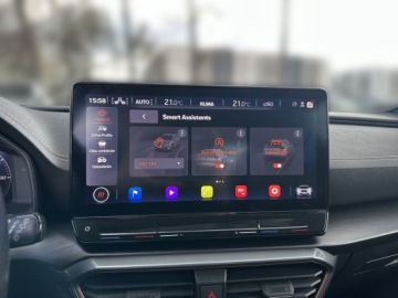 Cupra Formentor Crossover 2.0 TSI 310KM 2022 Cupra Formentor VZ 310KM 4Drive Audio System Beats, zdjęcie 18