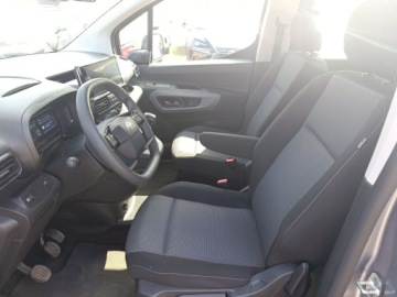 Toyota Proace II 2024 Toyota PROACE CITY VERSO Toyota Proace City Verso, zdjęcie 23