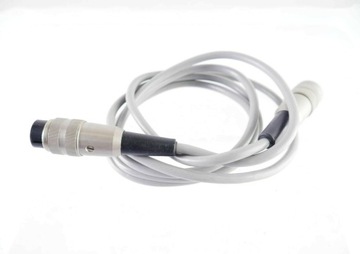 7-контактный DIN-кабель с вилкой «папа» и «мама», 1 м.