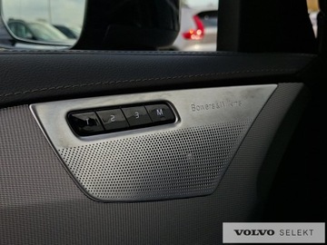 Volvo XC90 II SUV Plug-In 2.0 T8  455KM 2024 Volvo XC 90 XC90 T8 AWD Plug-In Hybrid Ultra Dark, zdjęcie 16