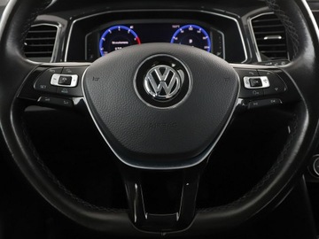 Volkswagen T-Roc I SUV 1.5 TSI ACT 150KM 2018 Volkswagen T-Roc full LED navi klima auto virtual, zdjęcie 20