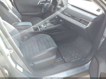 Mitsubishi Outlander III 2023 Mitsubishi Outlander SE 2023 2.5L 2.5 Benzyna 181KM, zdjęcie 9