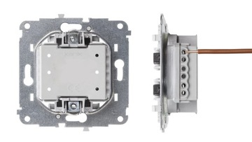 ВЫКЛЮЧАТЕЛЬ СВЕТА ДВА ДВОЙНОЙ 00/00