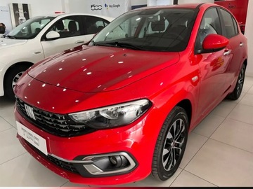 Fiat Tipo City Life 1.0 100KM MT