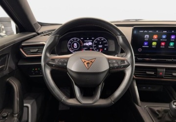 Cupra Formentor Crossover 1.5 TSI 150KM 2022 Cupra Formentor 1.5TSI 150KM M6 2022 r., salon PL, I wlasciciel, FullLink, zdjęcie 16