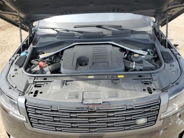 Land Rover 2023 Land Rover Range Rover SE 2023 3.0l 3.0 Benzyna 395KM, zdjęcie 6