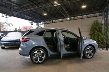 Ford Escape III 2023 Ford Escape STLine 4x4 2.0KM 250KM 7tys.km AppleCarPlay AndroidAuto Cam360, zdjęcie 6