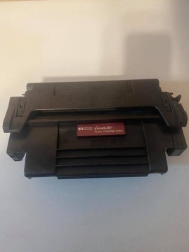 ТОНЕР HP 98A 92298A ЧЕРНЫЙ ОРИГИНАЛ ПУСТОЙ