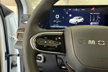 Omoda 5 1.6 T-GDI 147KM 2025 Omoda 5 Premium Bogate wyposazenie Okno dachowe Od reki 1.6 Benzyna, zdjęcie 13