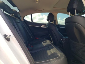  Genesis G70 Base 2022 2.0L 2.0 Benzyna 252KM, zdjęcie 10