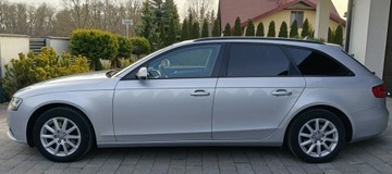 Audi A4 B8 Avant Facelifting 2.0 TDI 120KM 2013 Audi A4 2.0TDI Lift Klimatronik Navi Alufelgi, zdjęcie 15