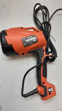 КРАСКОРАСПЫЛИТЕЛЬ EINHELL TC-SY 400