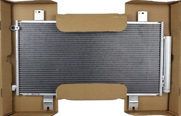 CHLADIČ KLIMATIZACE HONDA HR-V 2021 - / 801003W0A01