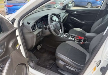 Opel 2021 Opel Grandland X 1.6TPlug-in HYBRID 31.000km 1.6 Hybryda Plug-in 224KM, zdjęcie 11